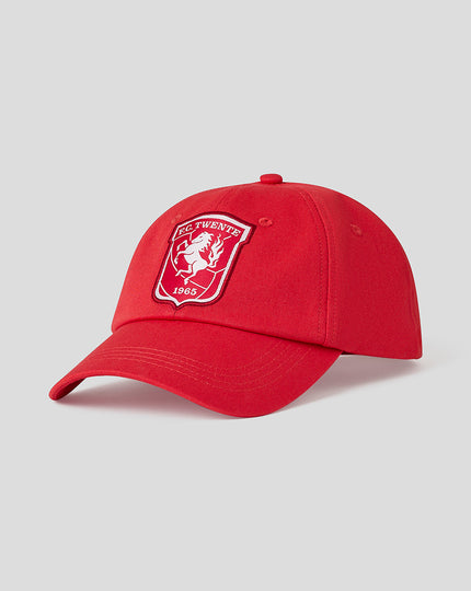 FC TWENTE MATCHDAY CAP - VOLWASSENEN