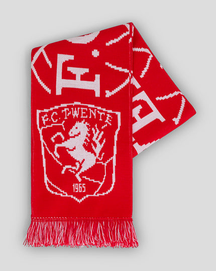 FC TWENTE MATCHDAY SJAAL