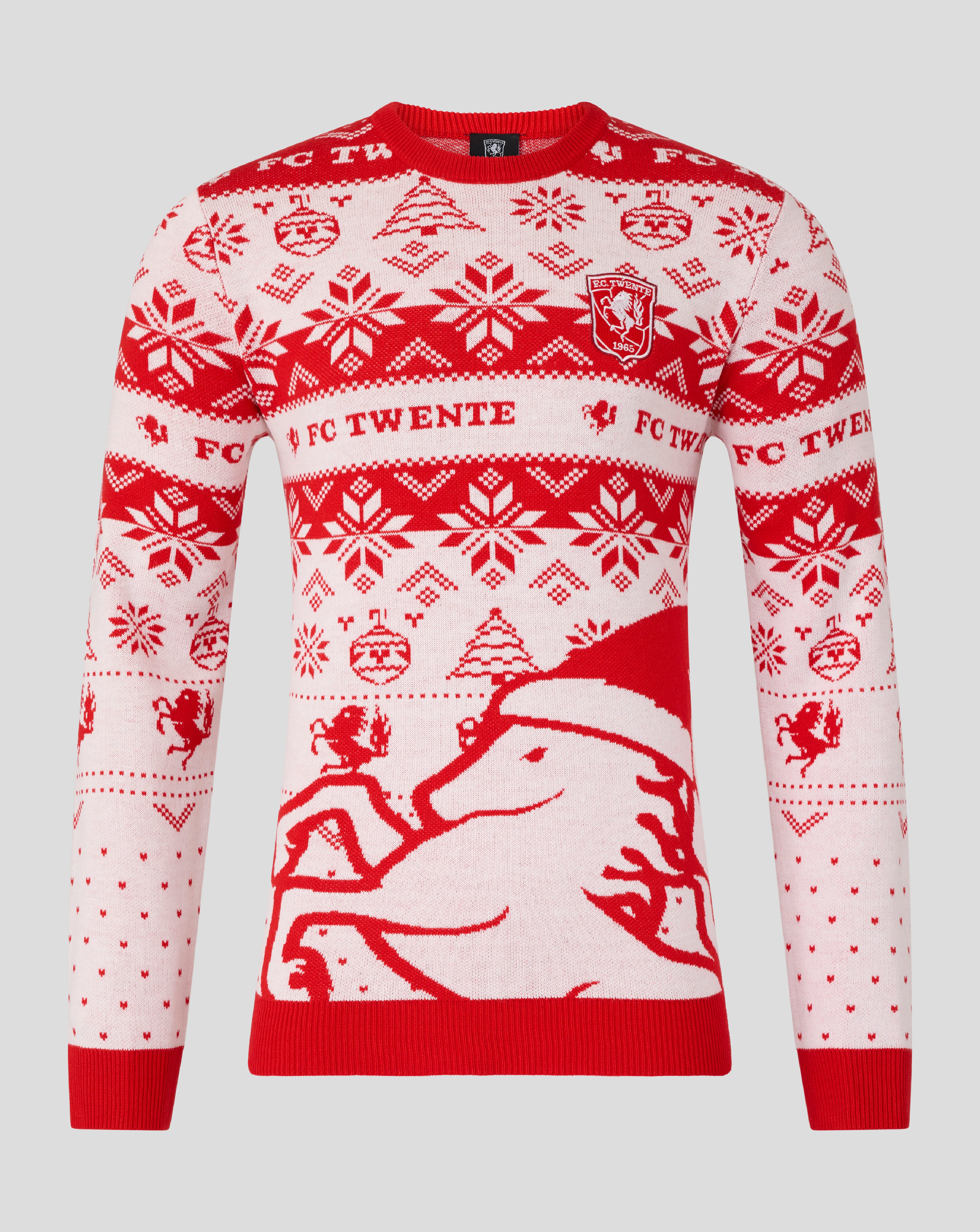 FC TWENTE KERSTTRUI 2025 - VOLWASSENEN