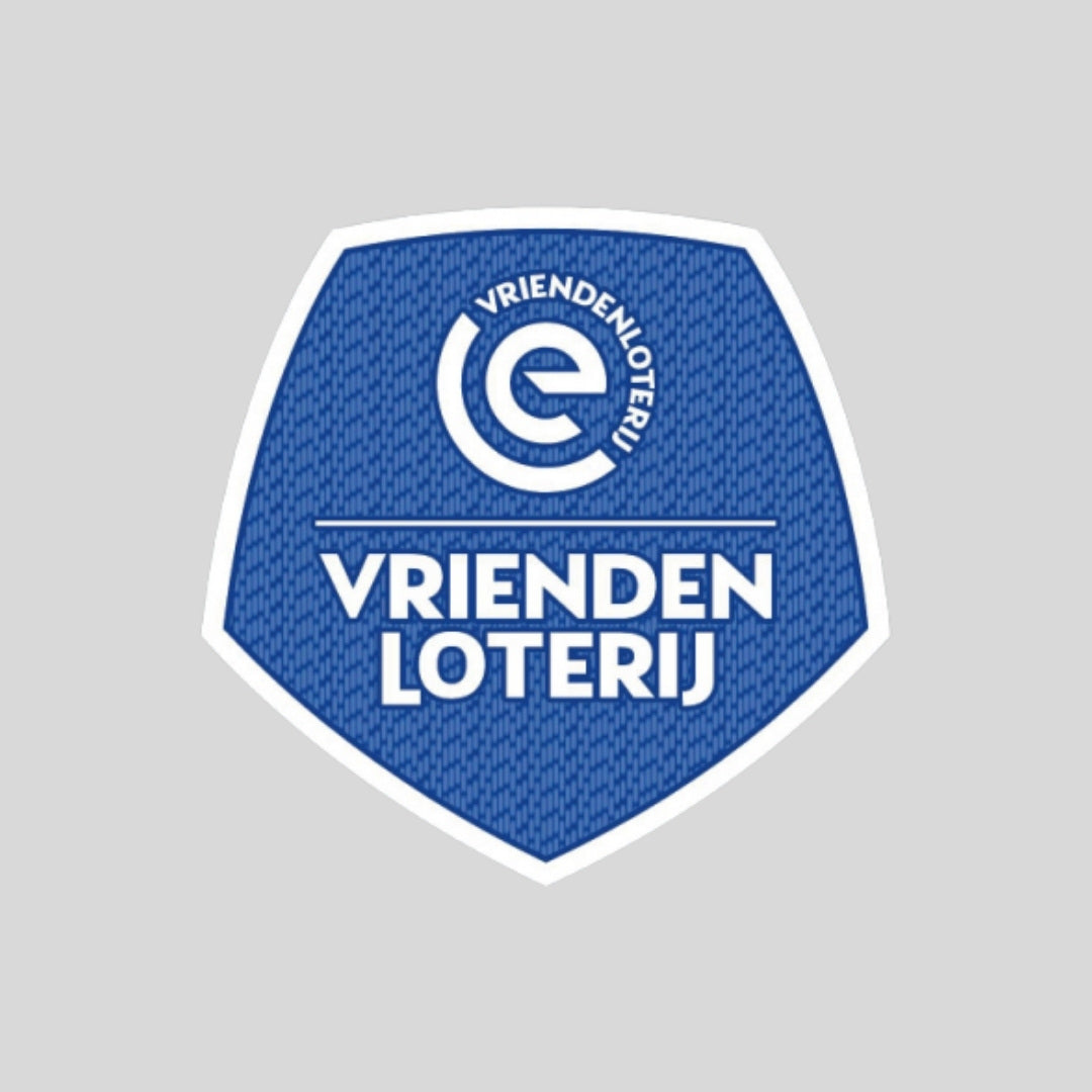 Eredivisie Badge 25/26
