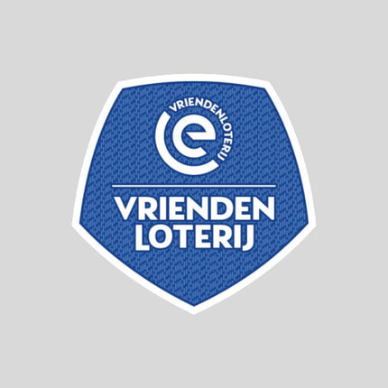 Eredivisie Badge 25/26