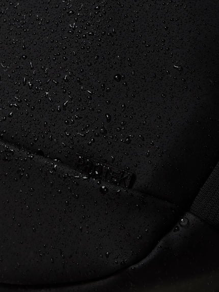 Castore Unisex Core Backpack - Gunmetal