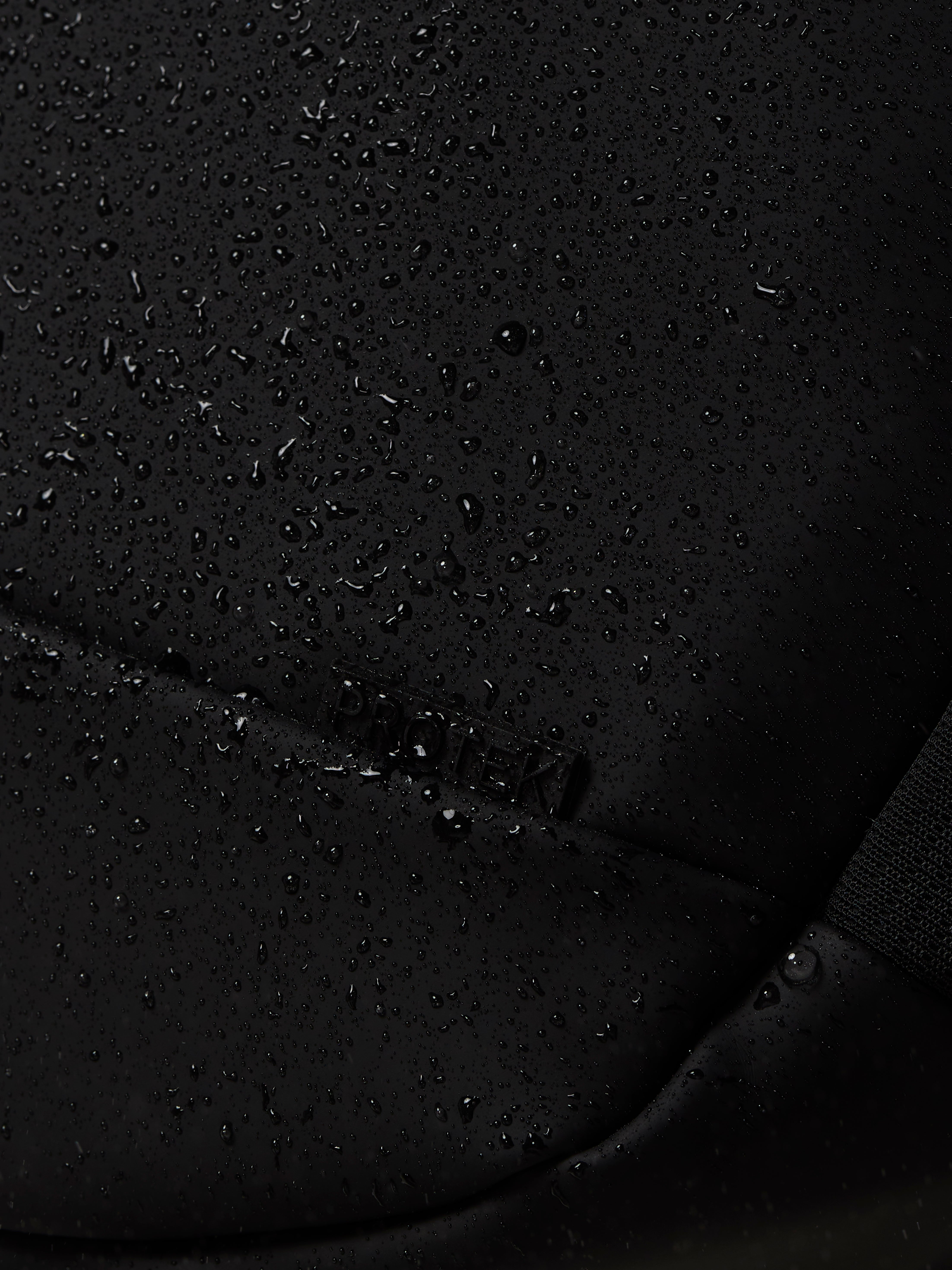 Castore Unisex Core Backpack - Gunmetal