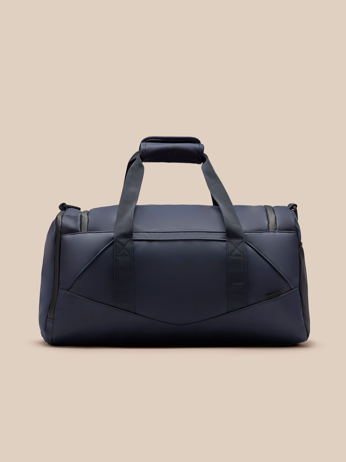 Core Holdall - Midnight Marineblauw