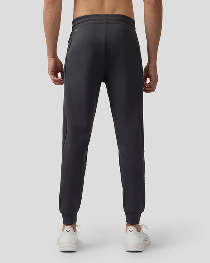 Scuba Lichtgewicht Joggers - Mannen - Charcoal