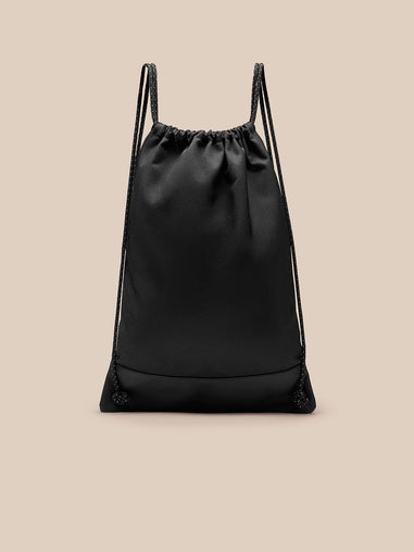 Active Training Gymtas - Zwart