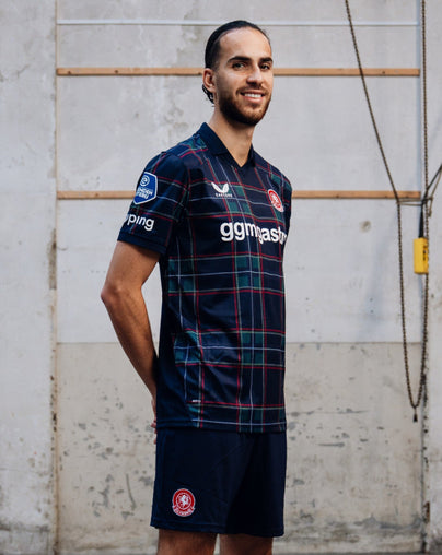 FC Twente Vierde Shirt 26/27 - Mannen