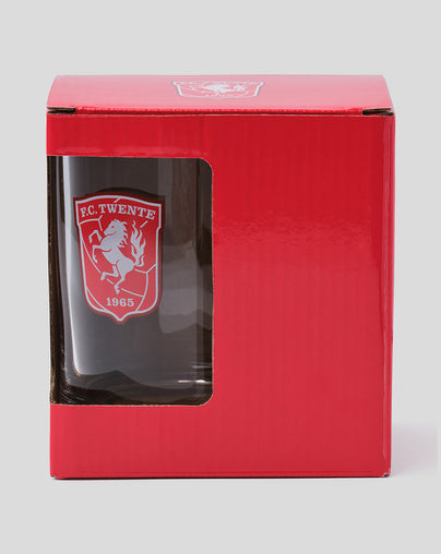 FC Twente Bierpul logo