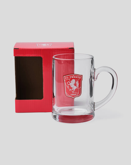 FC Twente Bierpul logo