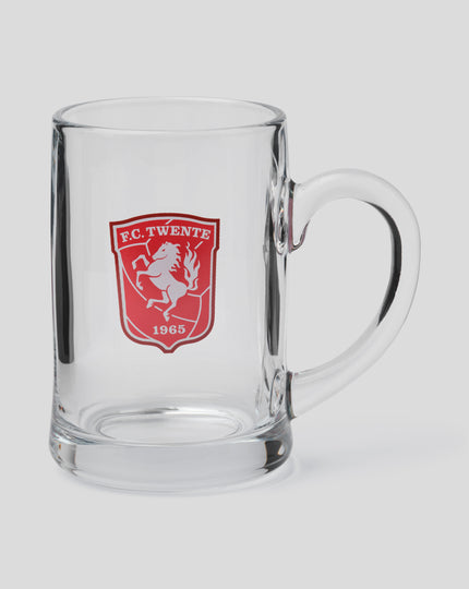 FC Twente Bierpul logo