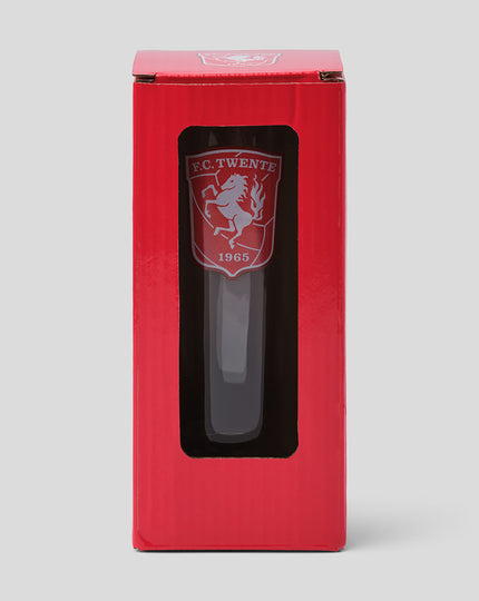 FC Twente Longdrinkglas (27 cl)
