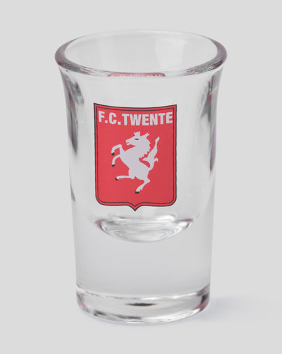FC Twente Shotglazenset (3 stuks)