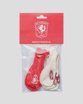 FC Twente Ballonnen - 8 stuks