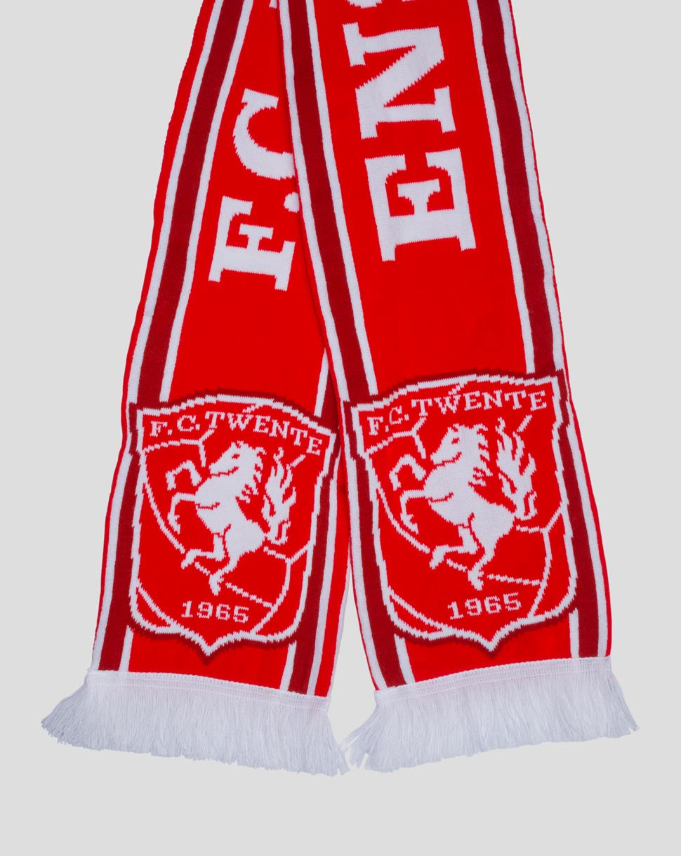 FC Twente Luxe Sjaal