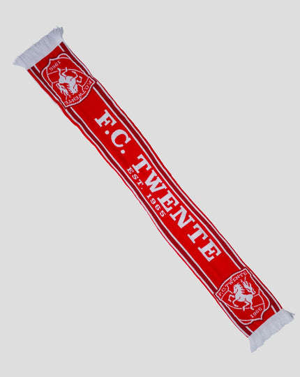 FC Twente Luxe Sjaal