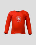 FC Twente T-shirt Met Logo - Baby