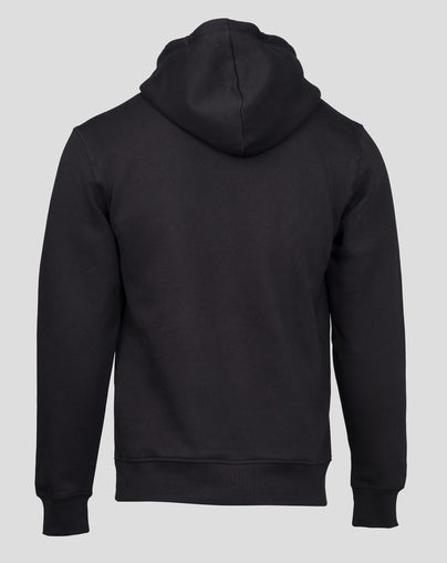 FC Twente Zwart Hoodie