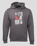 FC Twente Grijze Hoodie