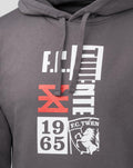 FC Twente Grijze Hoodie