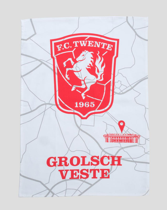 FC TWENTE THEEDOEKENSET (2 STUKS)