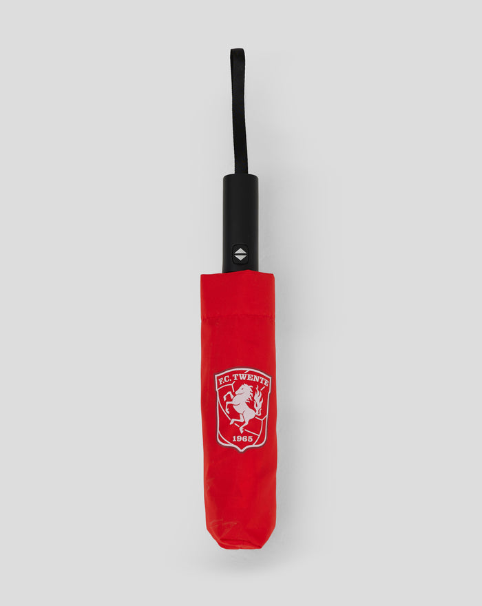 FC TWENTE OPVOUWBARE PARAPLU
