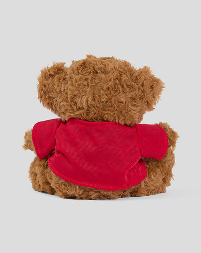 FC TWENTE KNUFFELBEER T-SHIRT