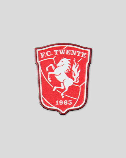 FC TWENTE EMBLEEM SPELD