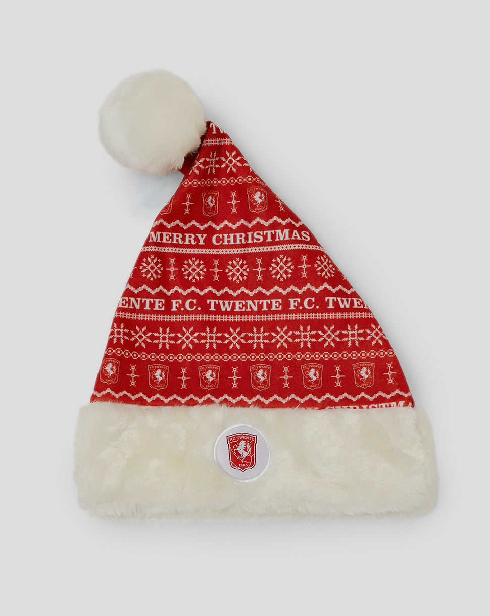 FC TWENTE KERSTMUTS