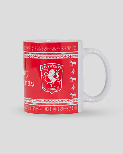 FC TWENTE KERST MOK