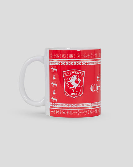 FC TWENTE KERST MOK