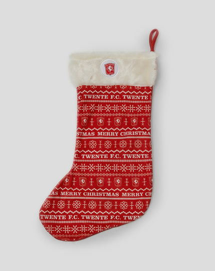 FC TWENTE KERSTSOK