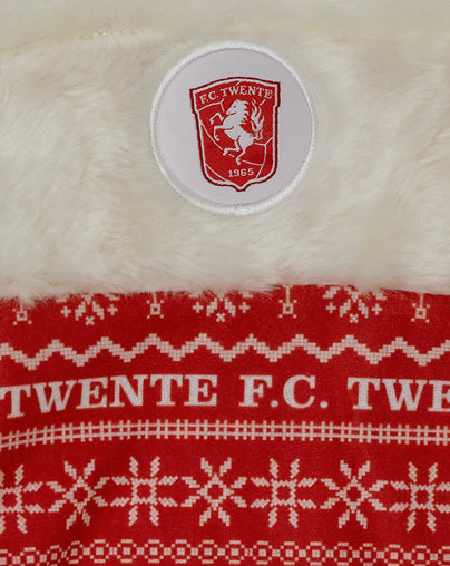 FC TWENTE KERSTSOK