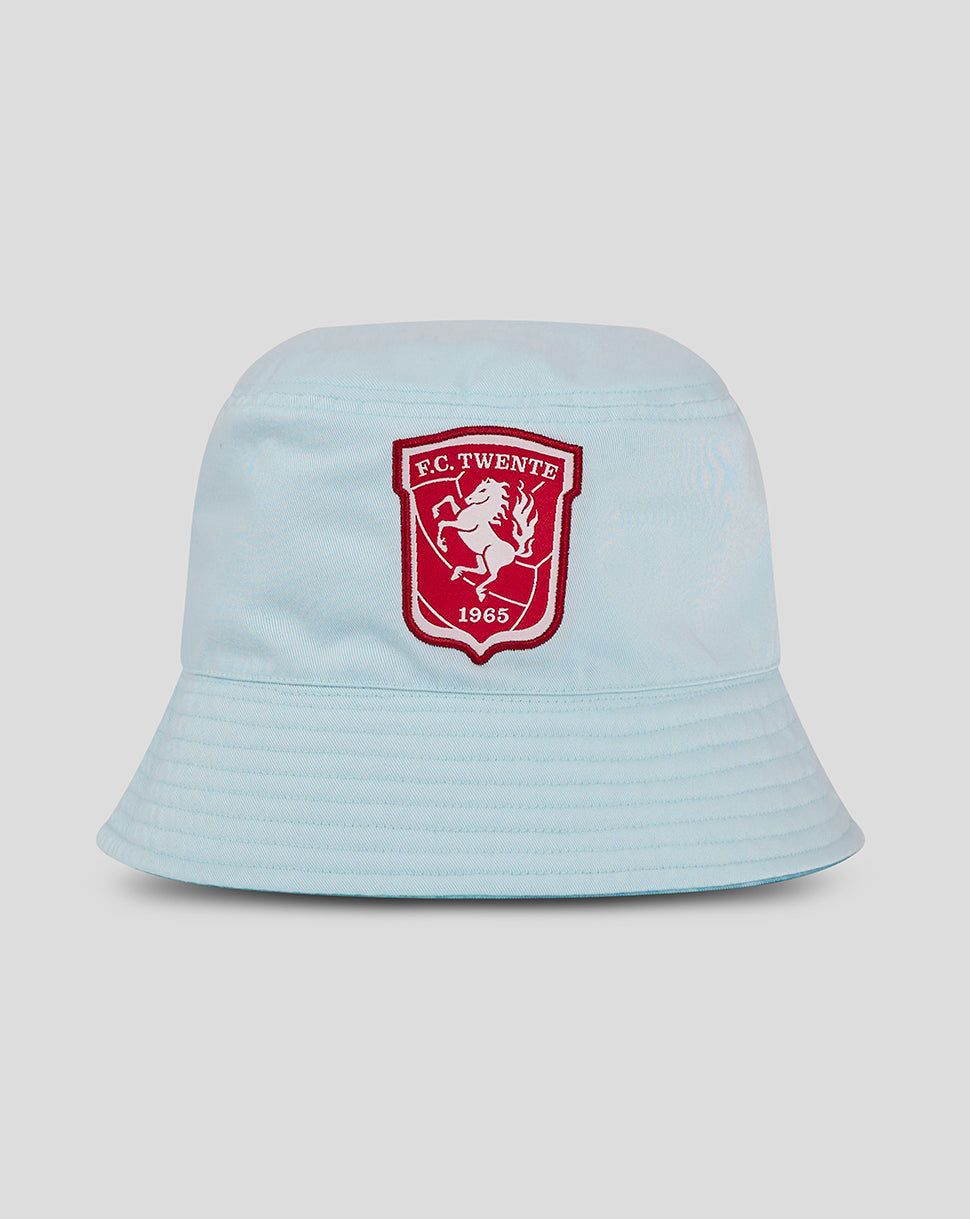 FC Twente Omkeerbare Bucket Hat