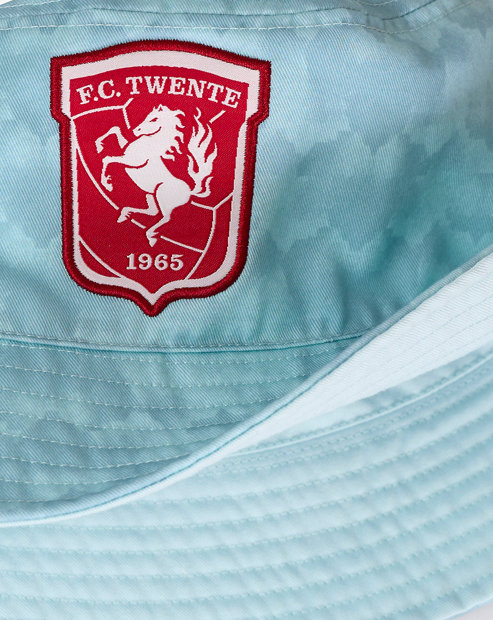 FC Twente Omkeerbare Bucket Hat