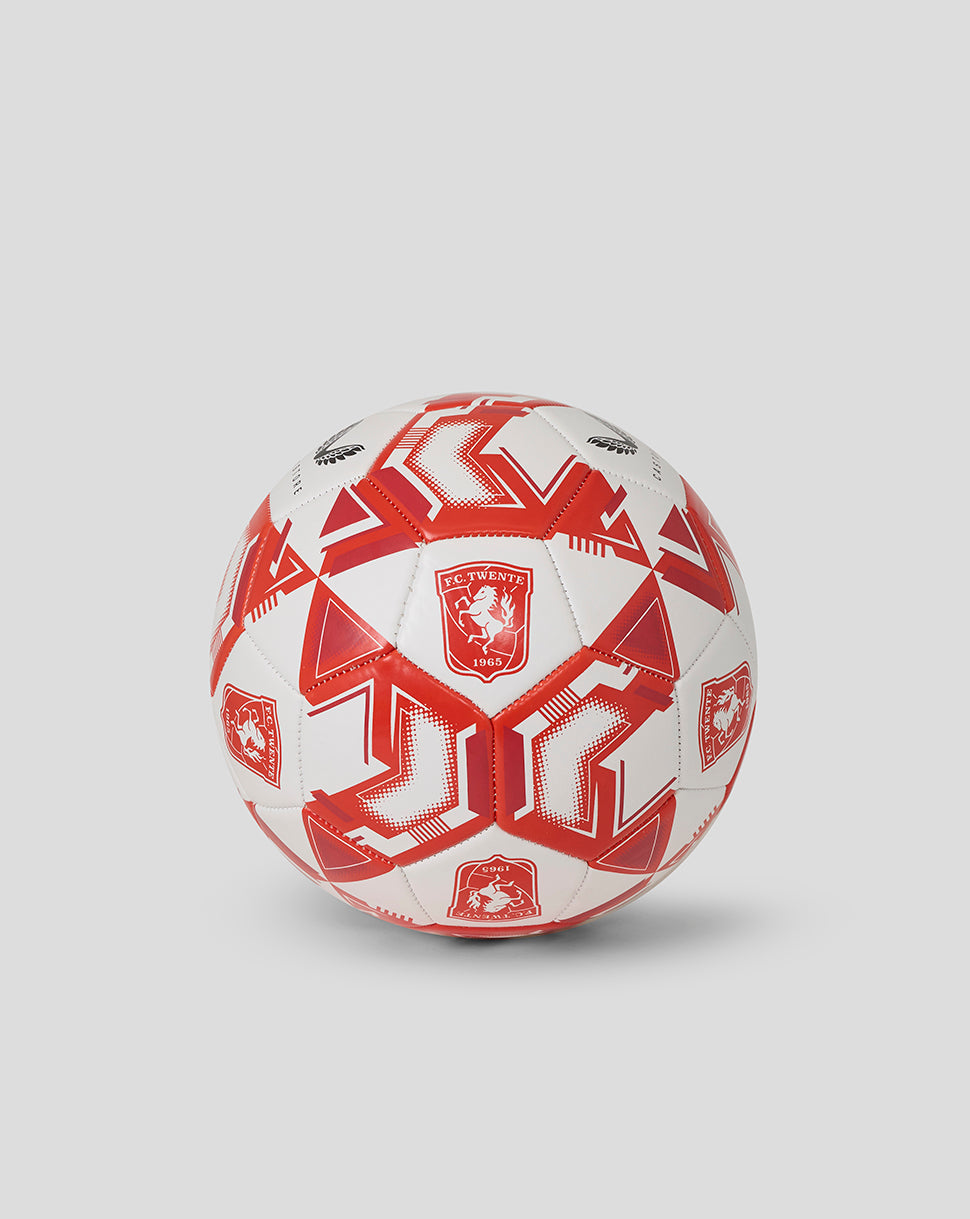 FC TWENTE VOETBAL -  KLASSIEK (MAAT 5)