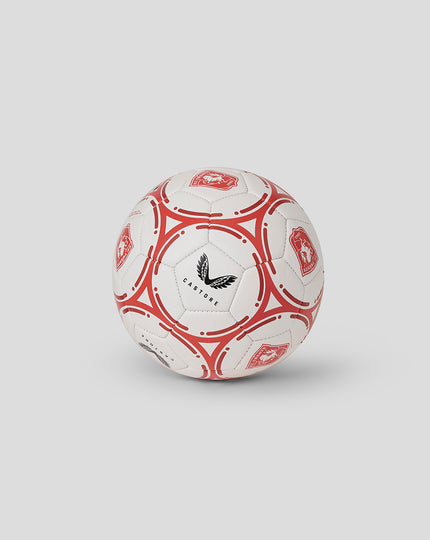 FC TWENTE MINI VOETBAL - MAAT 1