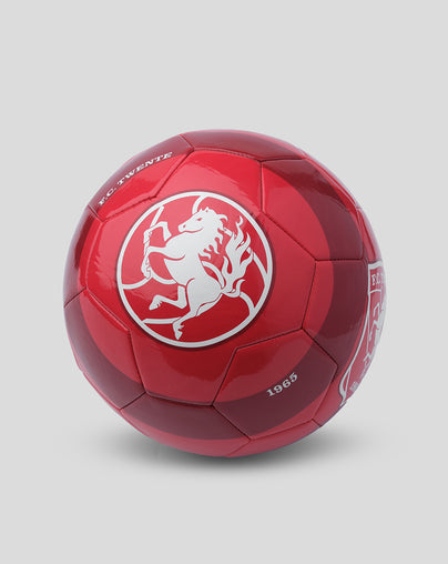 FC Twente 1965 Jubileum Voetbal