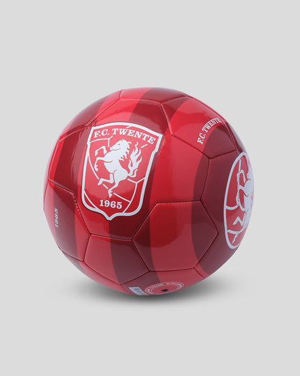 FC Twente 1965 Jubileum Voetbal