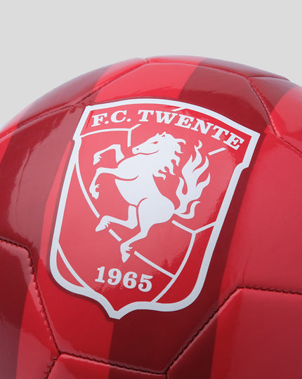 FC Twente 1965 Jubileum Voetbal