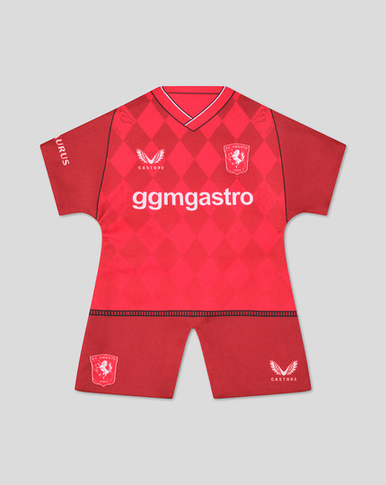FC Twente Minidress Home