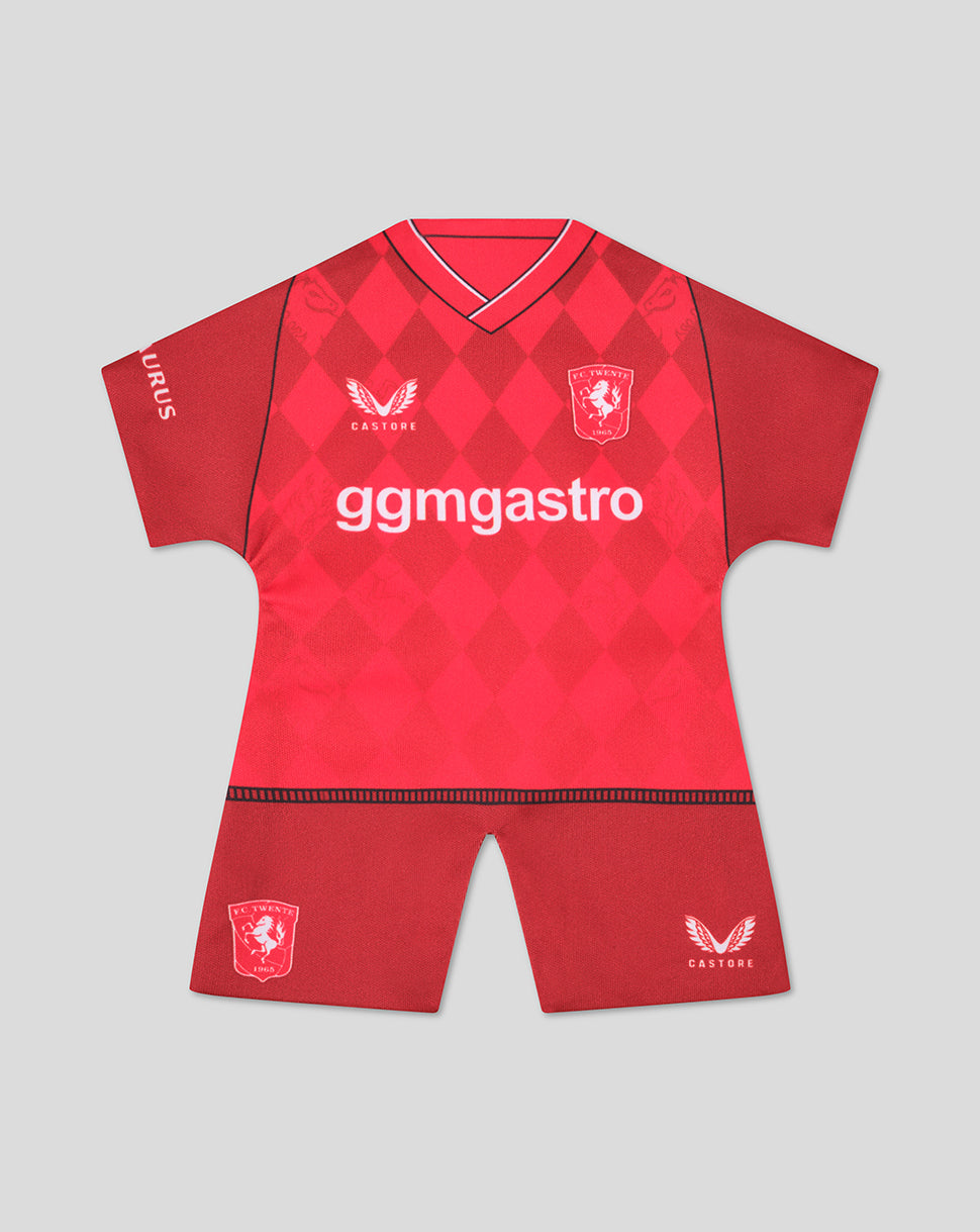 FC Twente Minidress Home