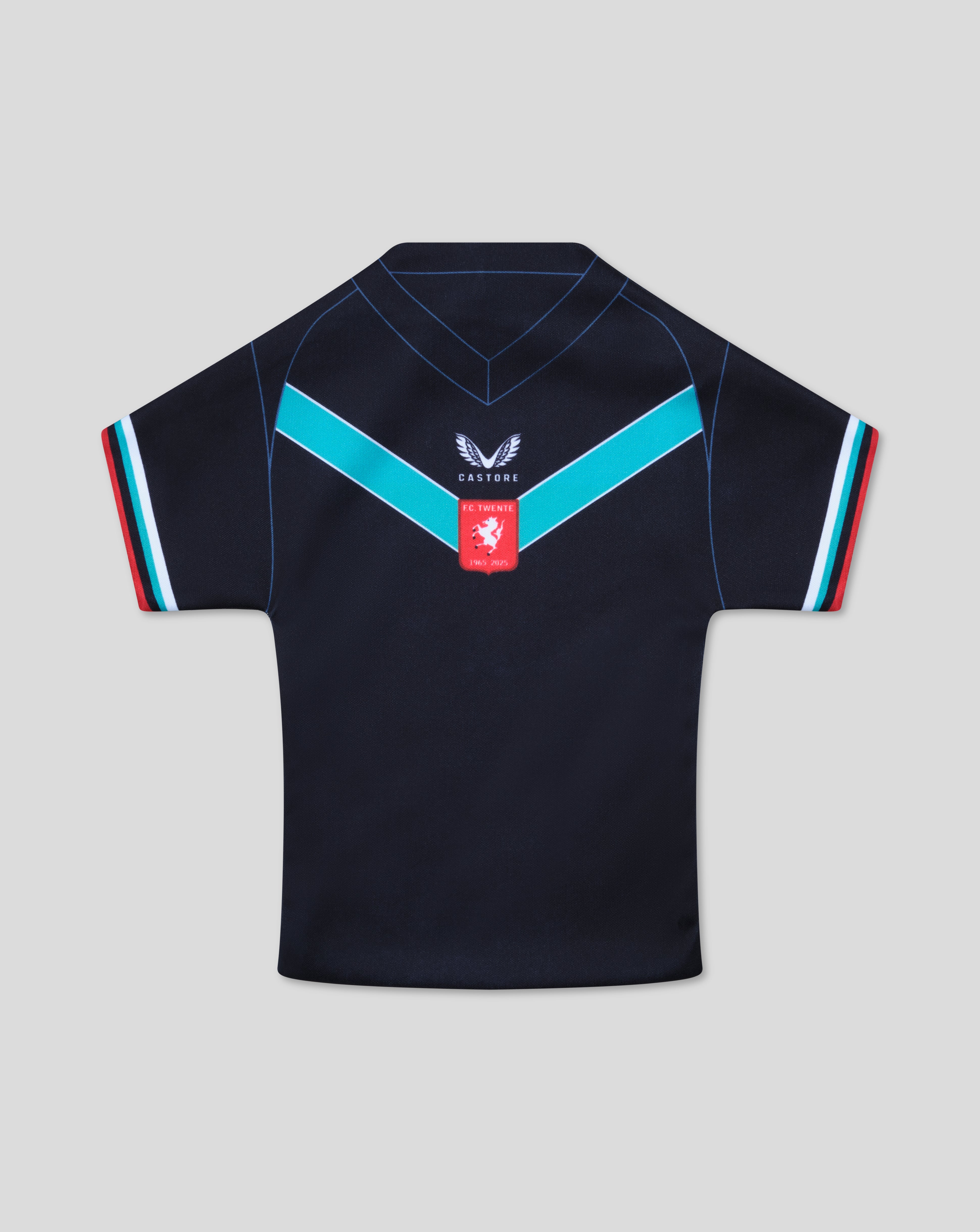 FC Twente Jubileum Accessoire