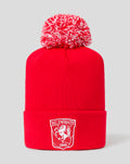 FC Twente Junior Muts met Pompom
