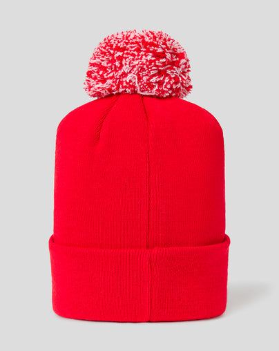 FC Twente Junior Muts met Pompom