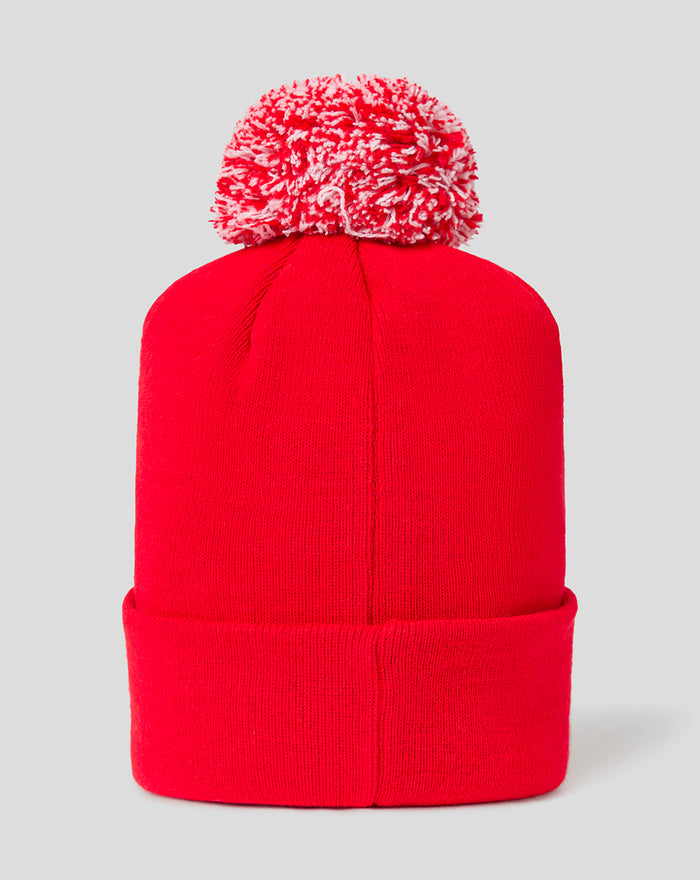 FC Twente Junior Muts met Pompom