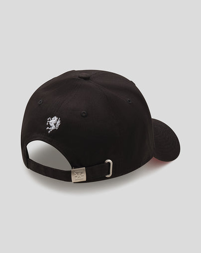FC Twente Pet - Zwart