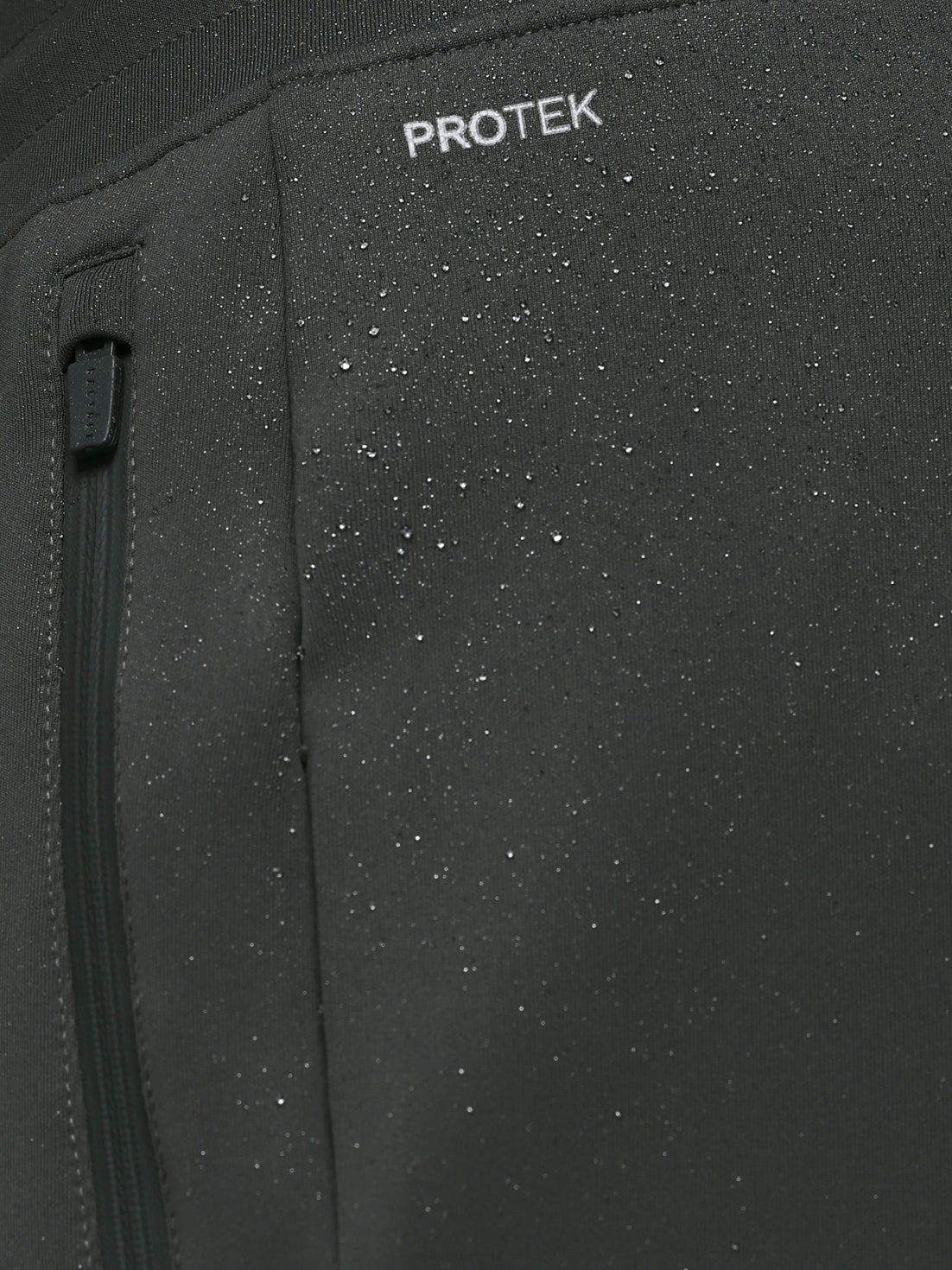 Heren Flex Joggers - Gunmetal