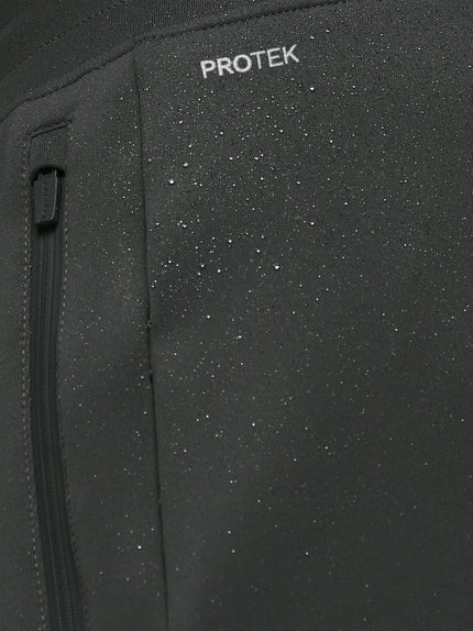 Heren Flex Joggers - Gunmetal