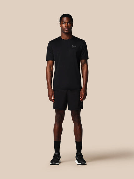 Heren Adapt Training Short - Zwart