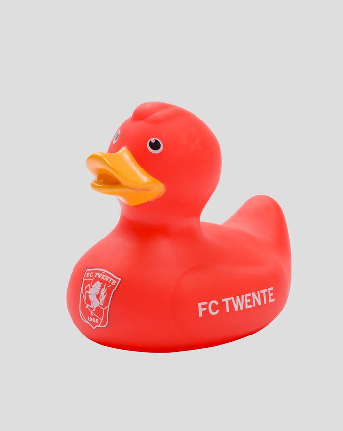 FC TWENTE VINYLEN EEND